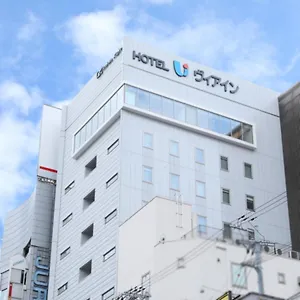 梅田维亚酒店 Jr西日本集团 大阪